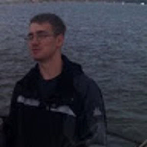 Meet your Posher, Richard